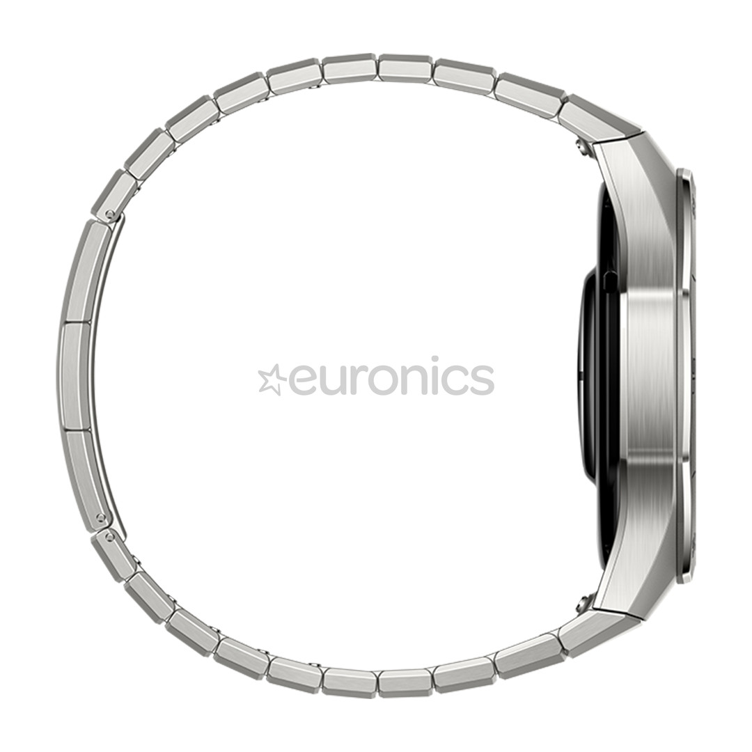 Huawei Watch GT 5 Pro, 46 mm, titanium - Smart watch