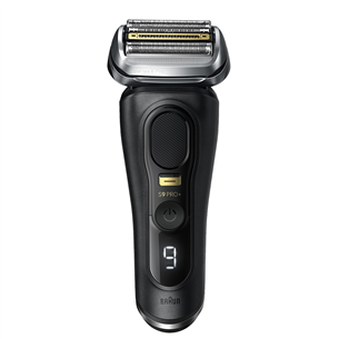 Braun Series 9 Pro, черный - Бритва