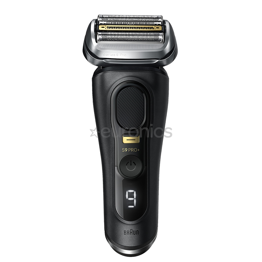 Braun Series 9 Pro, black - Shaver