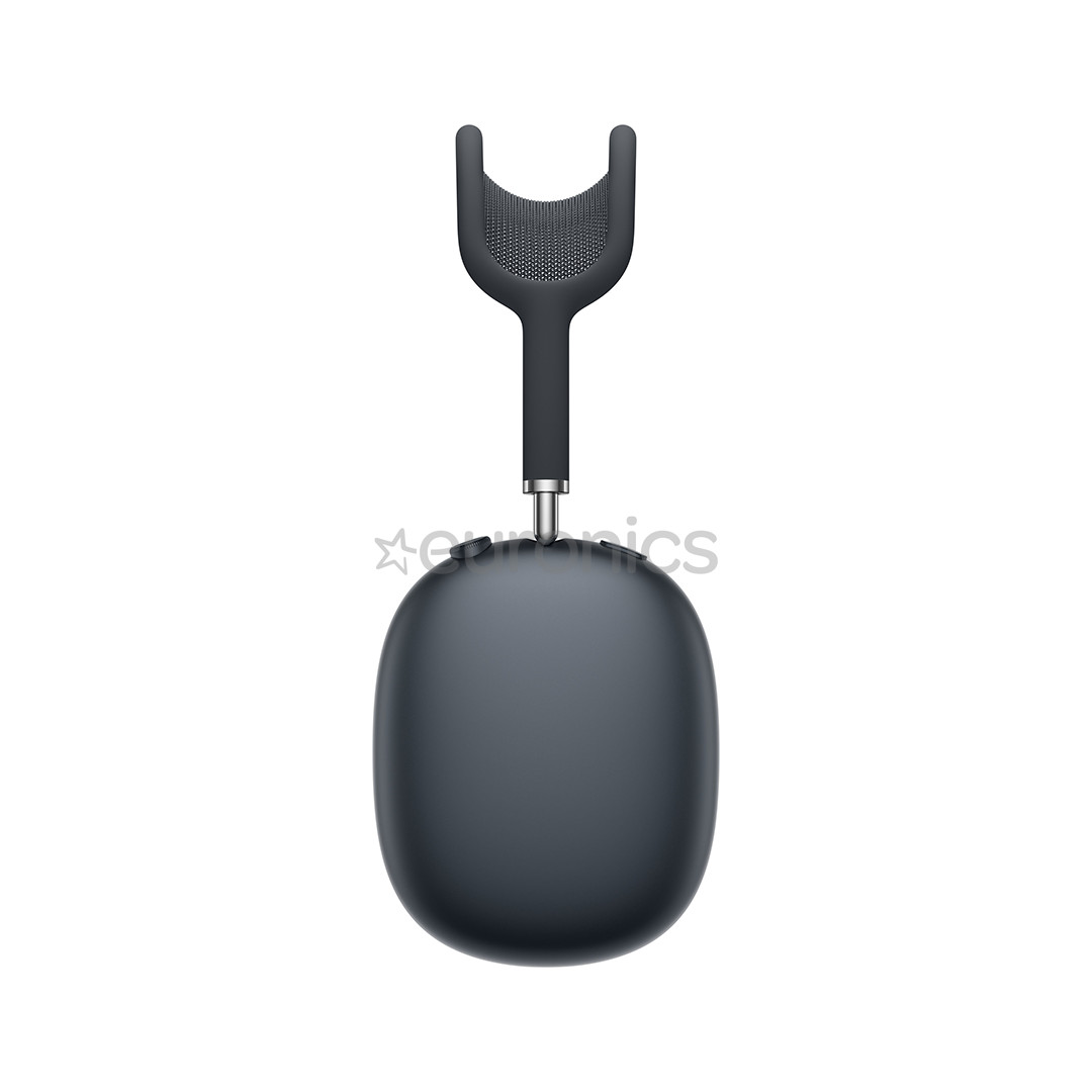 Apple AirPods Max, черный - Полноразмерные беспроводные наушники