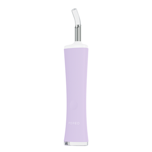 Foreo Espada 2 Plus, lillā - Ierīce aknes ārstēšanai