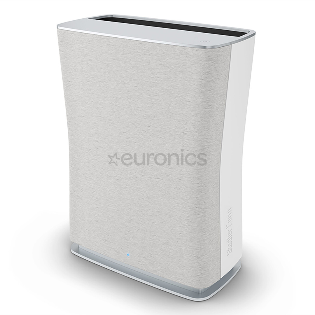 Stadler Form Roger Little, balta - Gaisa attīrītājs