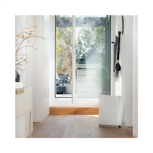 Stadler Form Roger Little, balta - Gaisa attīrītājs