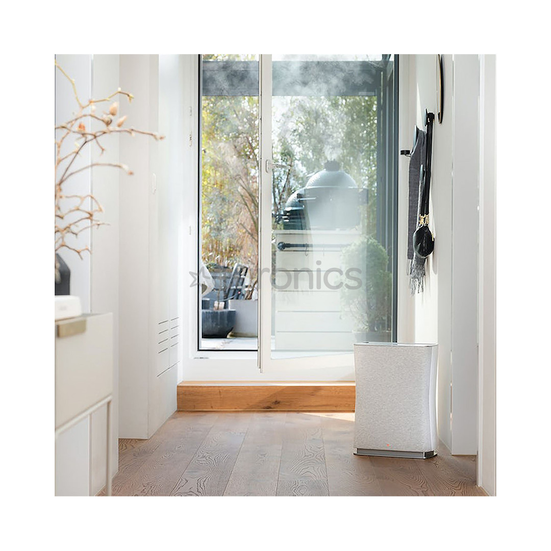 Stadler Form Roger Little, balta - Gaisa attīrītājs