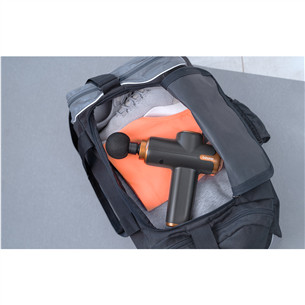 Beurer, Limited Edition, kompakta, melna - Masāžas ierīce