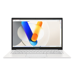 Asus Vivobook 14, 14'', FHD, i5, 16 GB, 512 GB, ENG, rozā - Portatīvais dators
