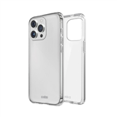 SBS Skinny cover, iPhone 16 Pro Max, прозрачный - Чехол