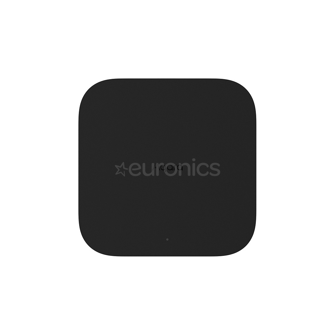 Aqara Hub M3, black - Smart home hub