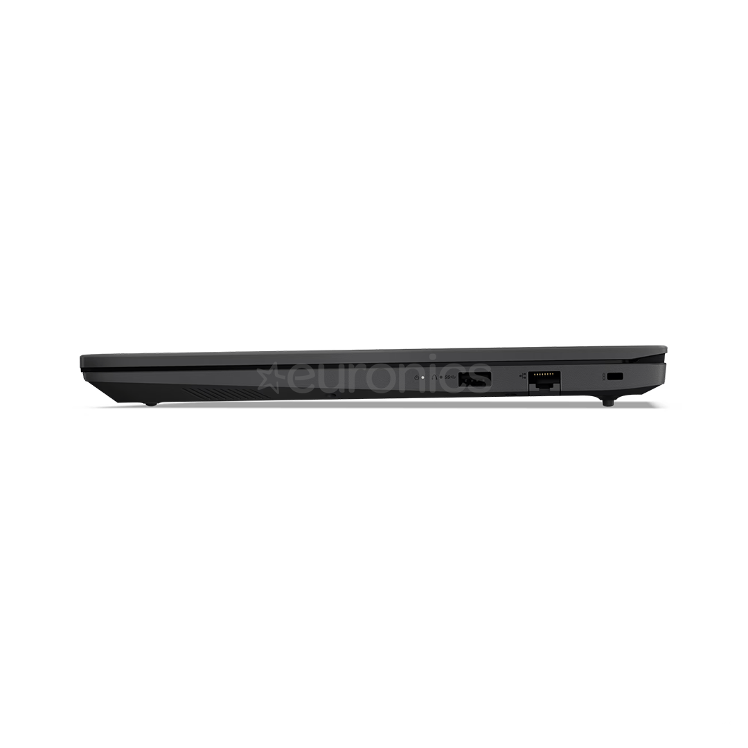Lenovo V15 Gen 4 AMN, 15.6'', FHD, Ryzen 5, 16 GB, 512 GB, Radeon 610M, SWE, black - Notebook