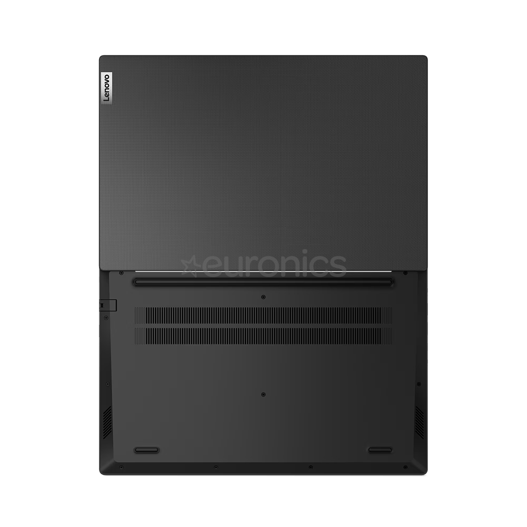 Lenovo V15 Gen 4 AMN, 15.6'', FHD, Ryzen 5, 16 GB, 512 GB, Radeon 610M, SWE, black - Notebook