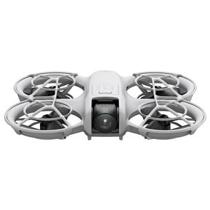 DJI Neo Fly More Combo, pelēka - Radio vadāms lidaparāts