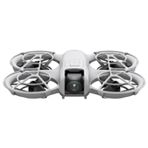 DJI Neo Fly More Combo, pelēka - Radio vadāms lidaparāts