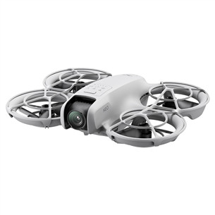 DJI Neo Fly More Combo, pelēka - Radio vadāms lidaparāts