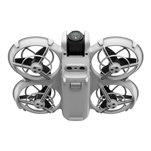 DJI Neo Fly More Combo, pelēka - Radio vadāms lidaparāts