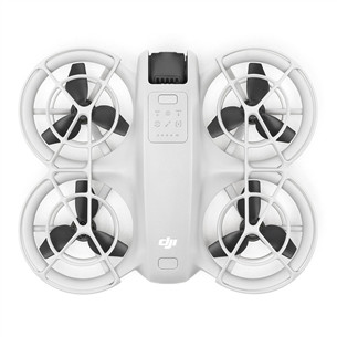 DJI Neo Fly More Combo, pelēka - Radio vadāms lidaparāts