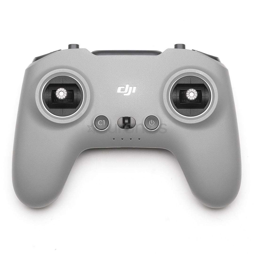DJI FPV Remote Controller 3, серый - Пульт управления дроном CP.RC.00000024.01