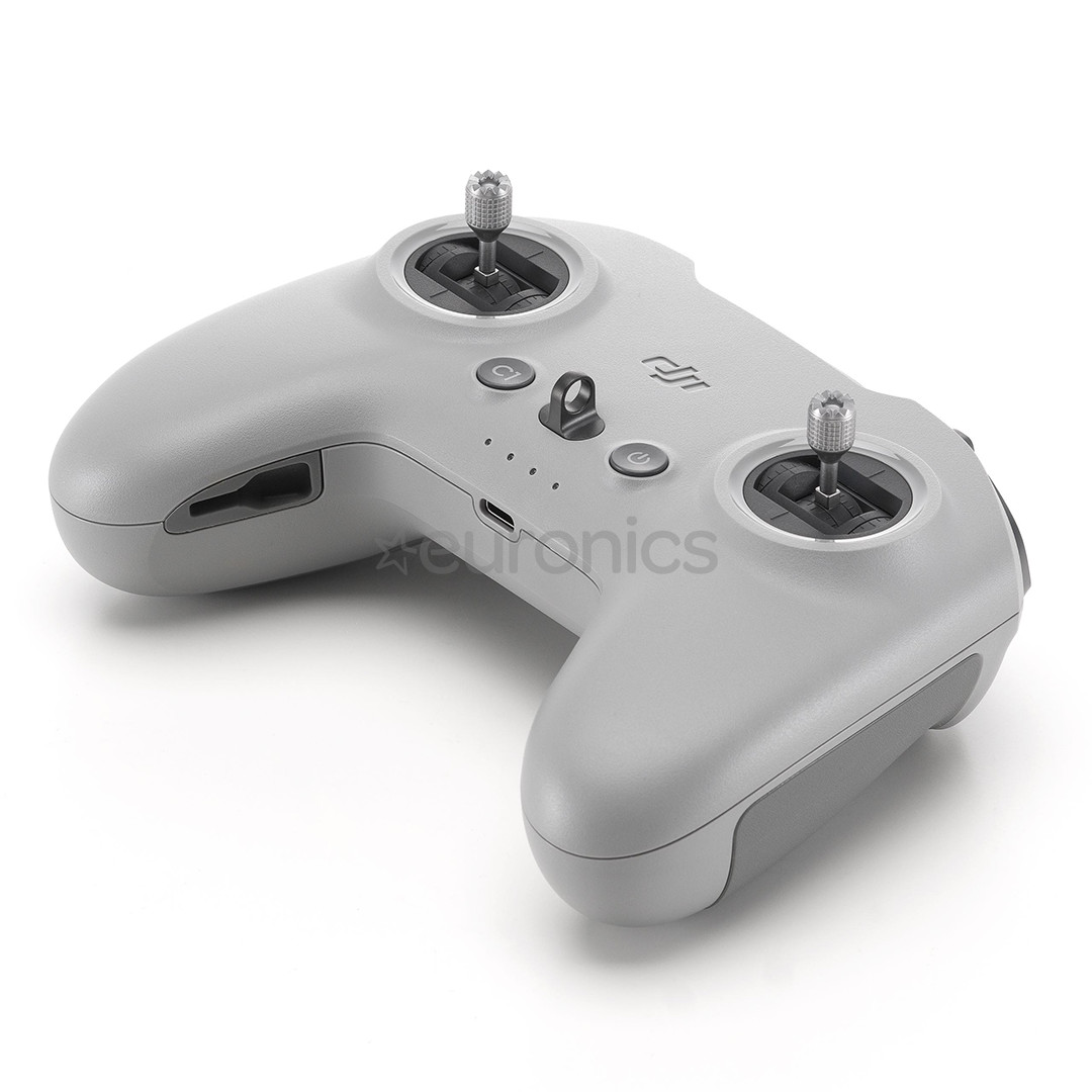 DJI FPV Remote Controller 3, серый - Пульт управления дроном