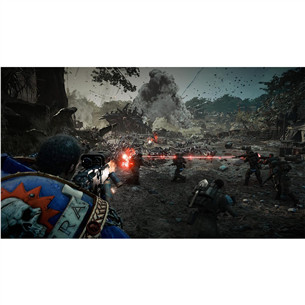 Warhammer 40,000: Space Marine 2, PlayStation 5 - Spēle