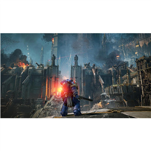 Warhammer 40,000: Space Marine 2, PlayStation 5 - Spēle