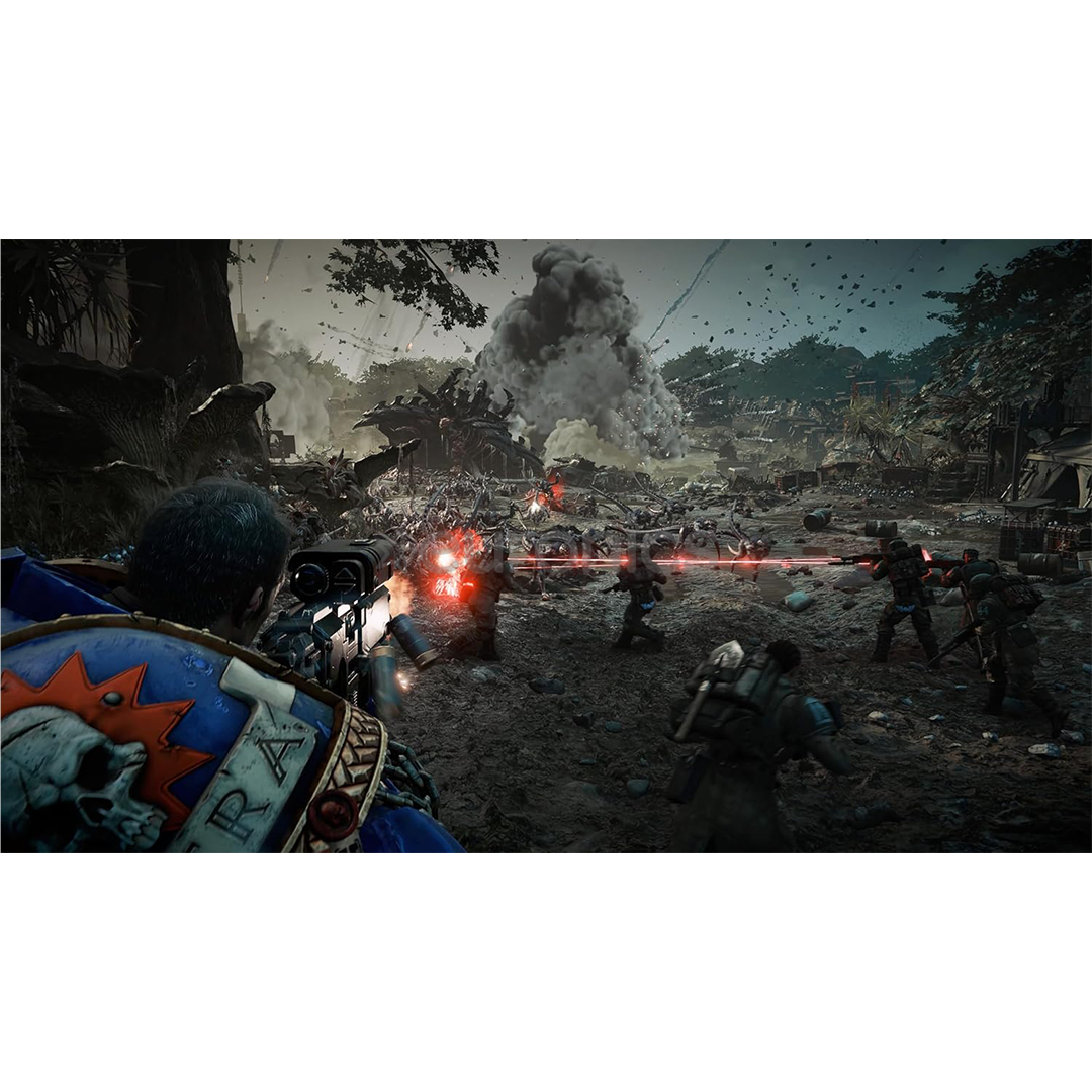 Warhammer 40,000: Space Marine 2, Xbox Series X - Игра