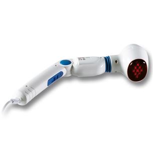 Beurer MG40, white - Infrared massager 648.25