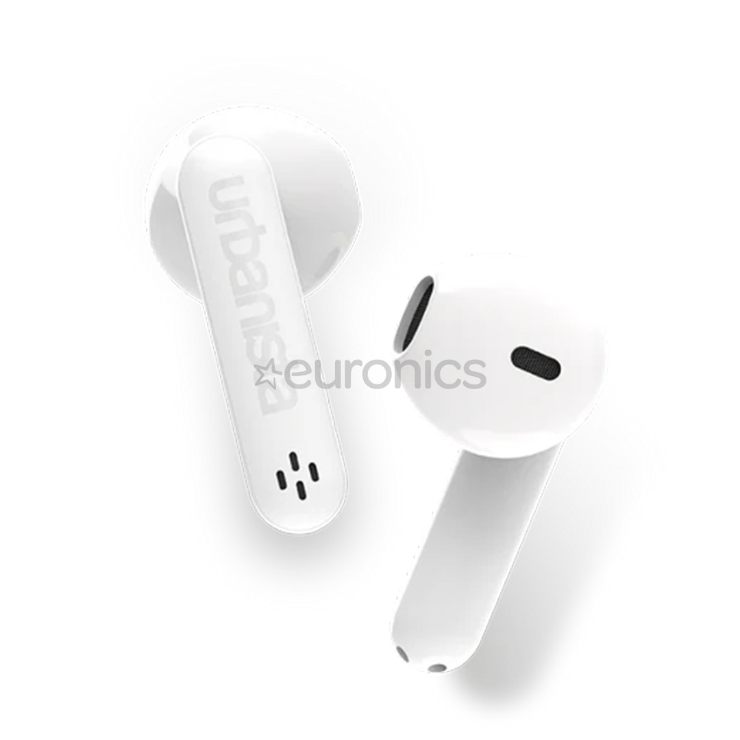Urbanista Austin, белый - Полностью беспроводные наушники