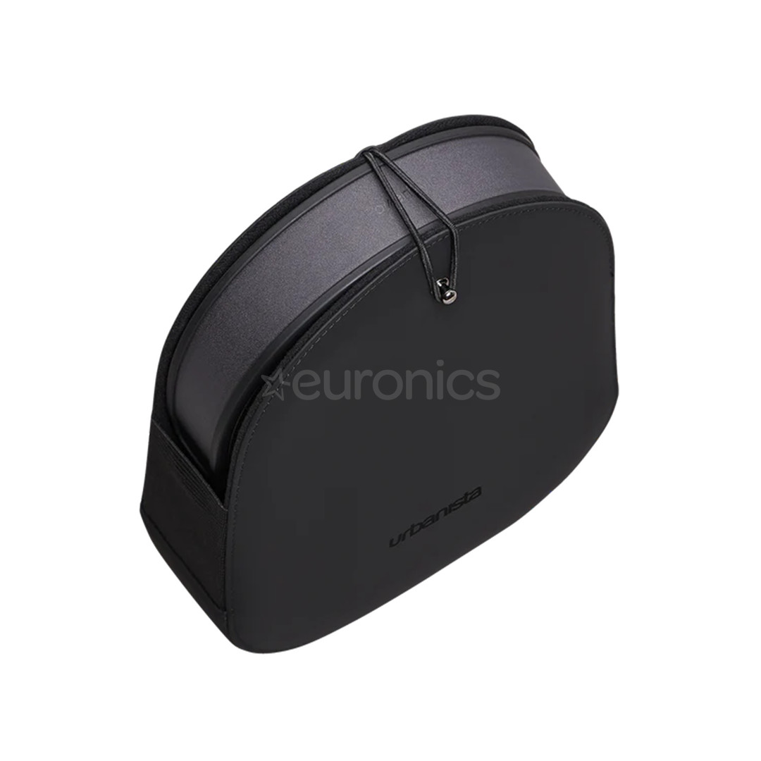 Urbanista Los Angeles, melna - Bezvadu austiņas