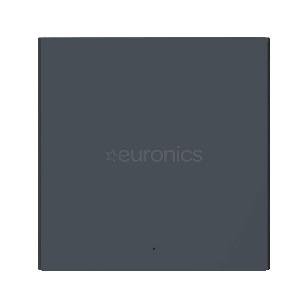 Aqara Wall Switch H1 EU, neutral, gray - Smart switch