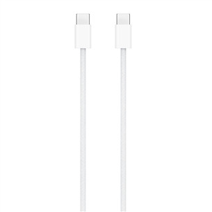 Apple USB-C Charge Cable, 60 W, balta - Vads