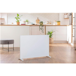 Gorenje, 1200 Вт, белый - Инфракрасный панельный обогреватель