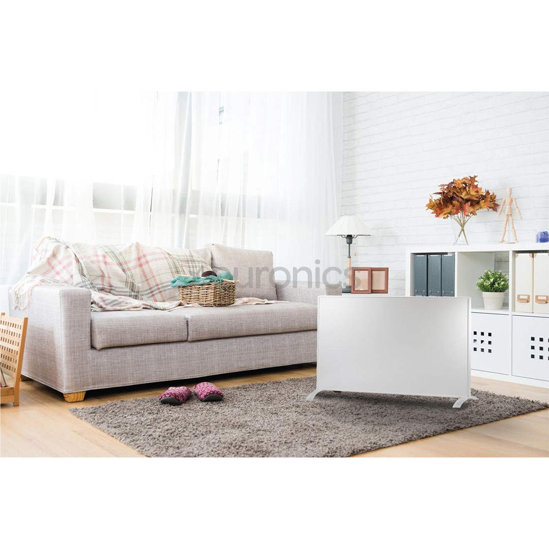 Gorenje, 540 Вт, белый - Инфракрасный панельный обогреватель