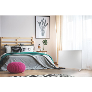 Gorenje, 540 W, balta - Infrasarkanais sildītājs