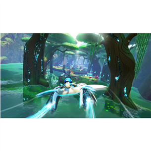 Astro Bot, PlayStation 5 - Spēle