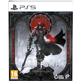 The Last Faith: The Nycrux Edition, PlayStation 5 - Game