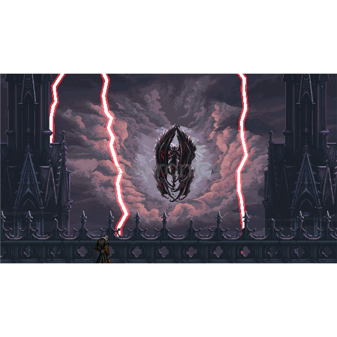 The Last Faith: The Nycrux Edition, PlayStation 5 - Game