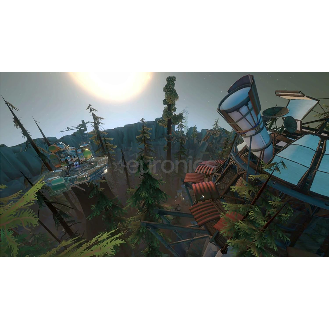 Outer Wilds: Archaeologist Edition, PlayStation 5 - Game