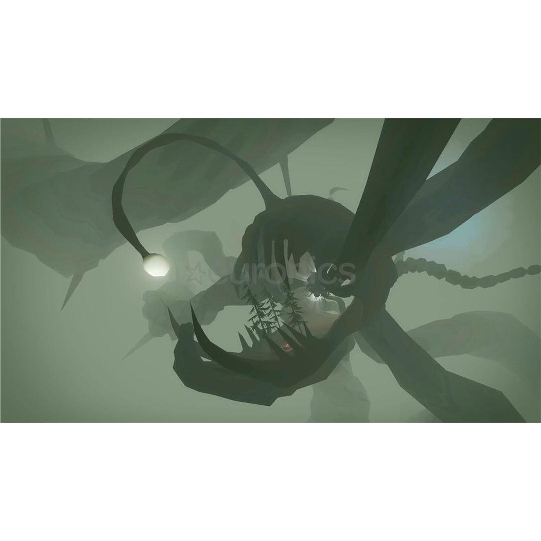 Outer Wilds: Archaeologist Edition, PlayStation 5 - Game