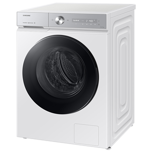 Samsung, 9 kg, dziļums 60 cm, 1400 apgr/min. - Veļas mazgājamā mašīna ar priekšējo ielādi