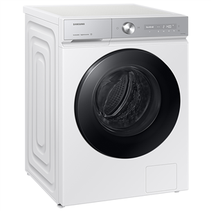 Samsung, 9 kg, dziļums 60 cm, 1400 apgr/min. - Veļas mazgājamā mašīna ar priekšējo ielādi