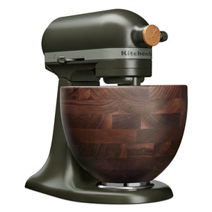 KitchenAid Artisan, 2024 limited edition, 4,7 л, Evergreen - Настольный миксер