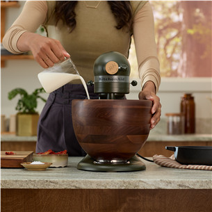 KitchenAid Artisan, 2024 limited edition, 4,7 л, Evergreen - Настольный миксер