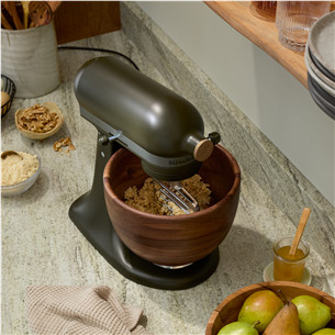 KitchenAid Artisan, 2024 limited edition, 4,7 л, Evergreen - Настольный миксер