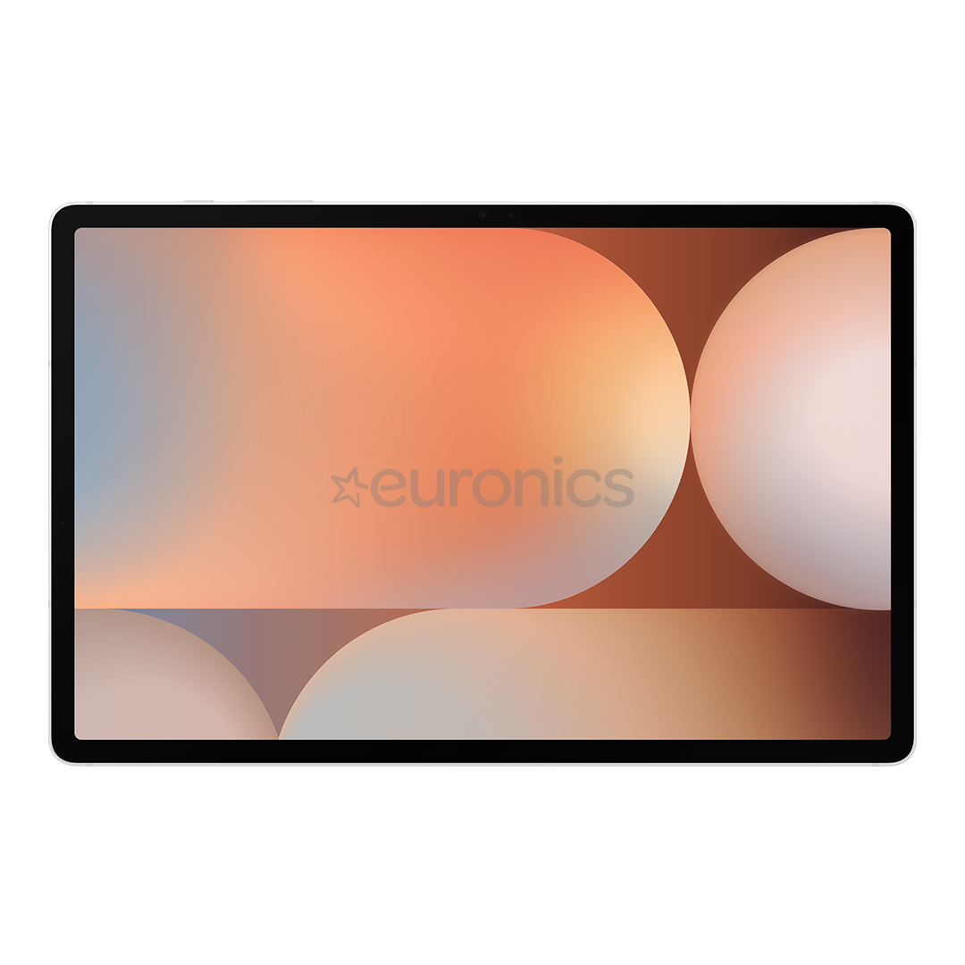 Samsung Galaxy Tab S10+, 256 ГБ, Wi-Fi, серебристый - Планшет
