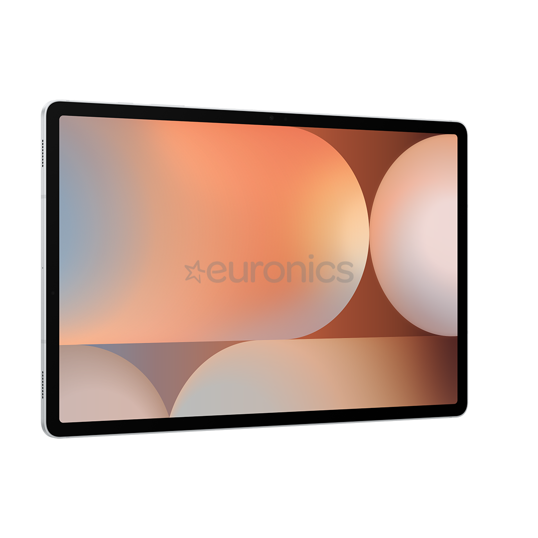 Samsung Galaxy Tab S10+, 256 ГБ, Wi-Fi, серебристый - Планшет