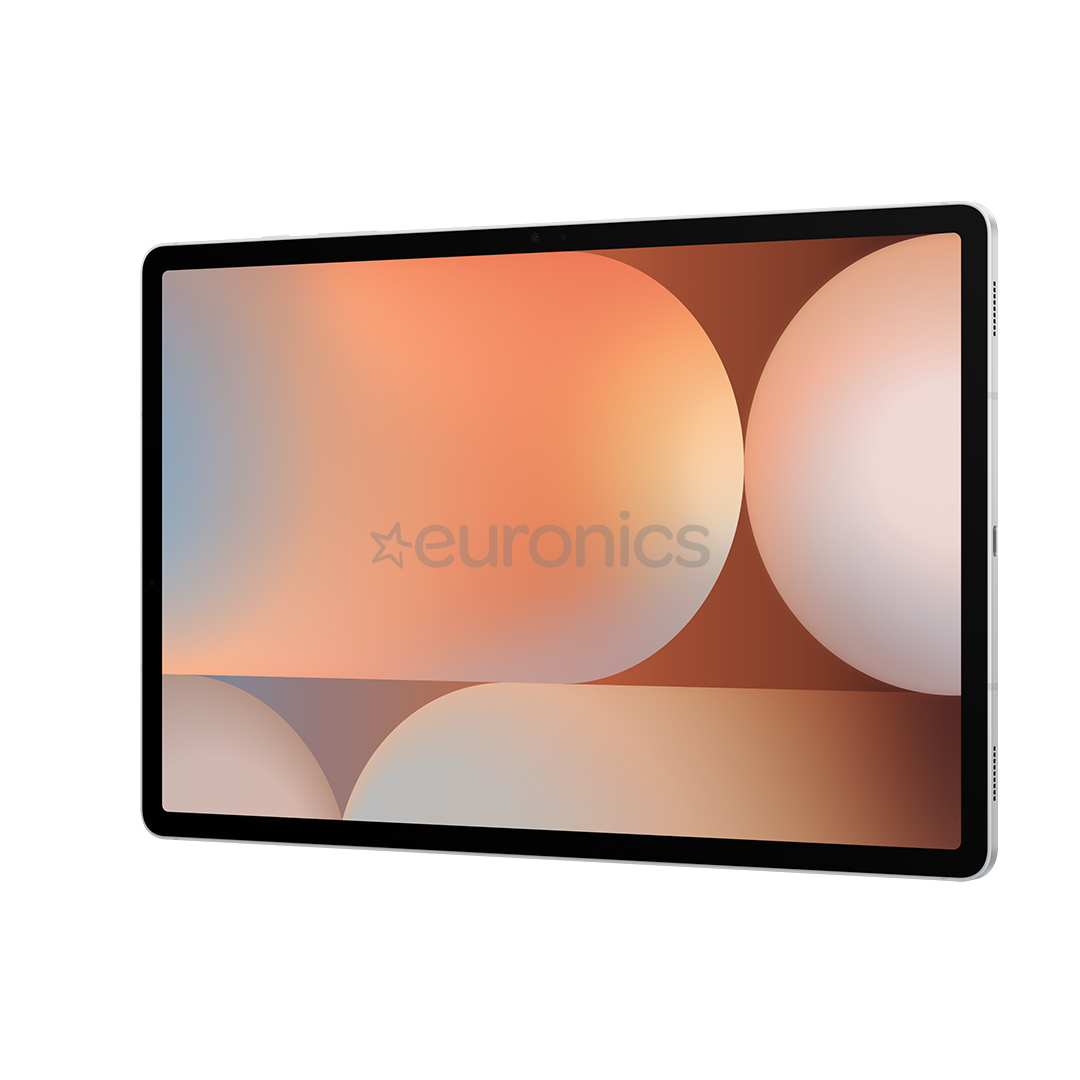 Samsung Galaxy Tab S10+, 256 ГБ, Wi-Fi, серебристый - Планшет