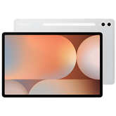 Samsung Galaxy Tab S10+, 256 GB, Wi-Fi + 5G, platinum silver - Tablet