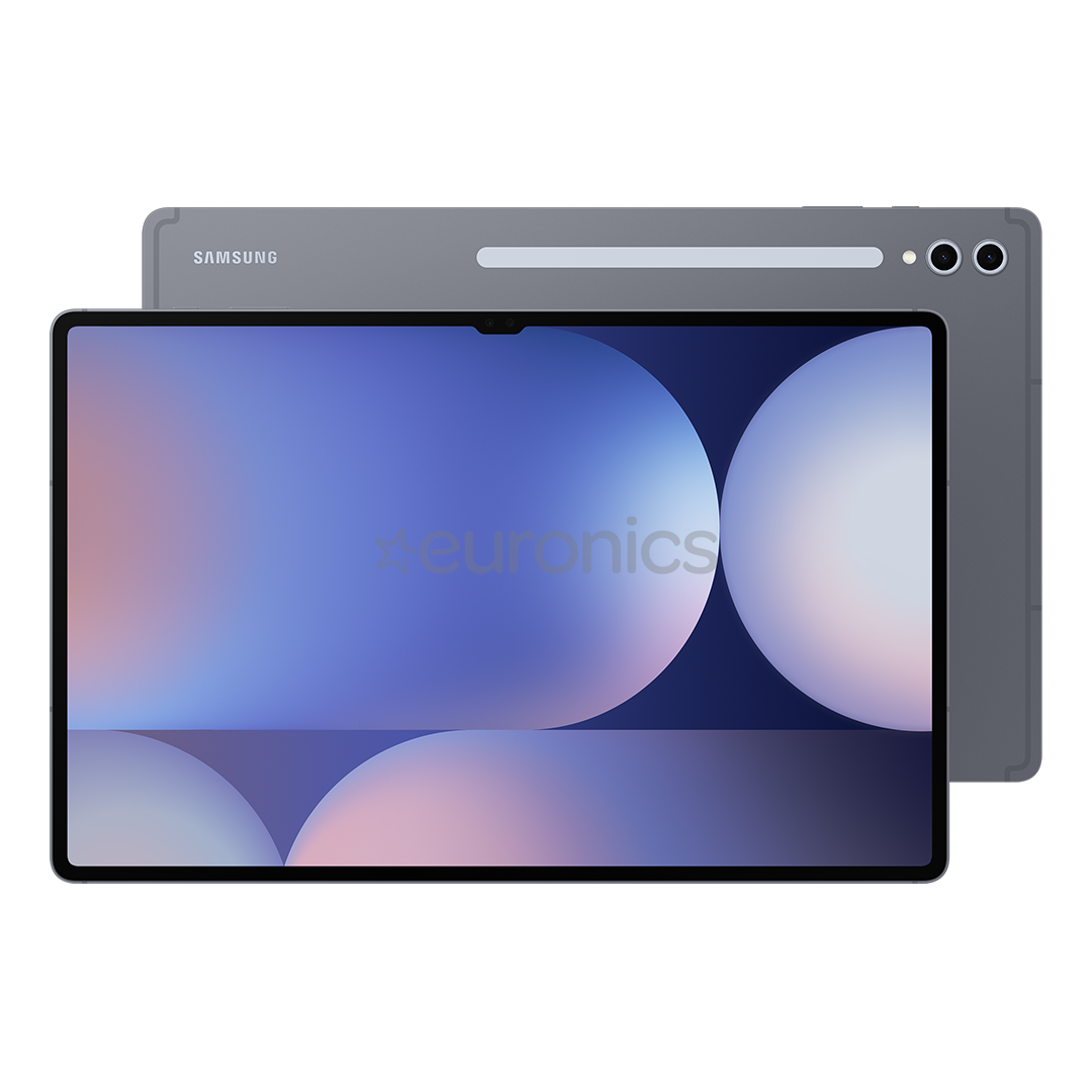 Samsung Galaxy Tab S10 Ultra, 512 GB, Wi-Fi + 5G, moonlight gray - Tablet