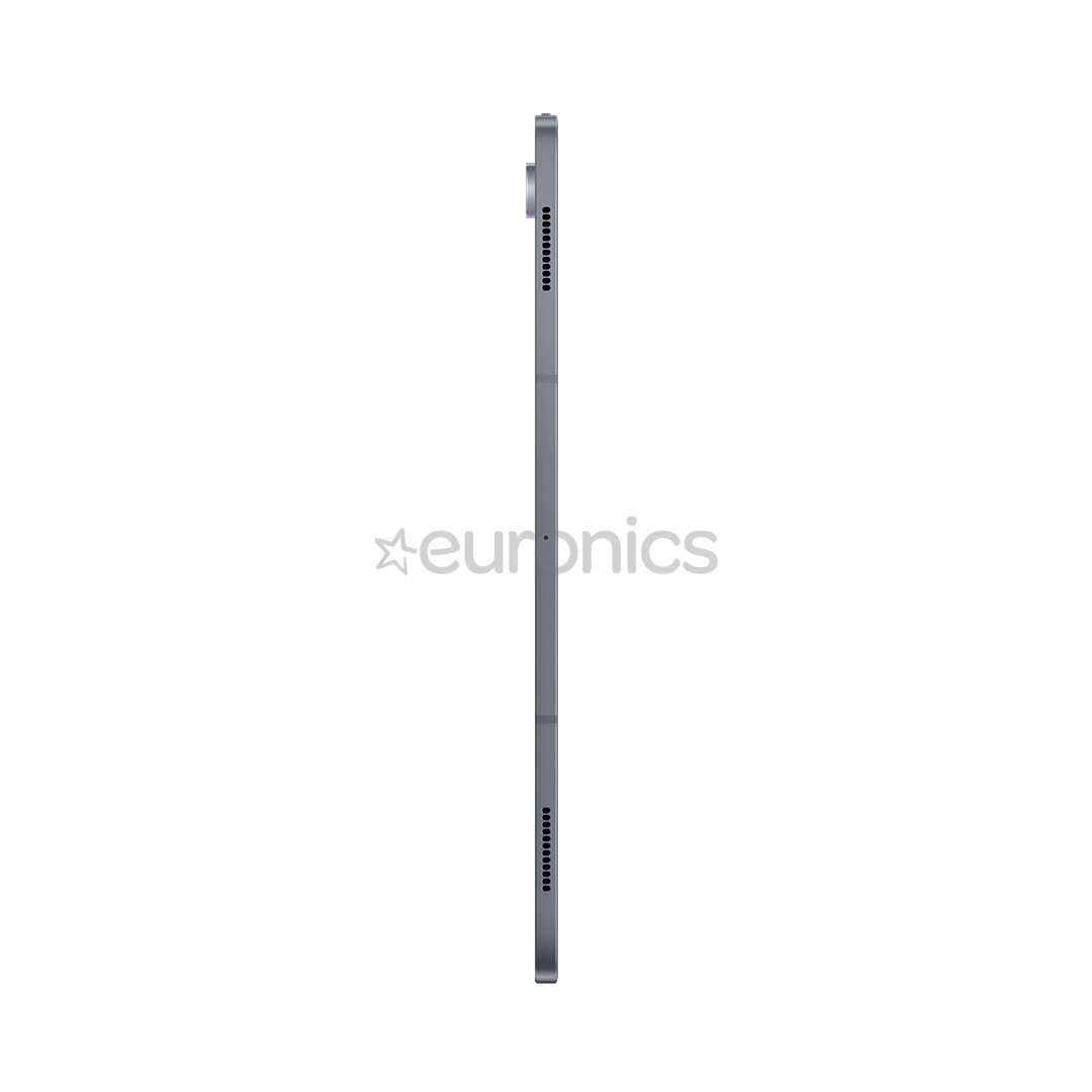 Samsung Galaxy Tab S10 Ultra, 512 GB, Wi-Fi + 5G, pelēka - Planšetdators