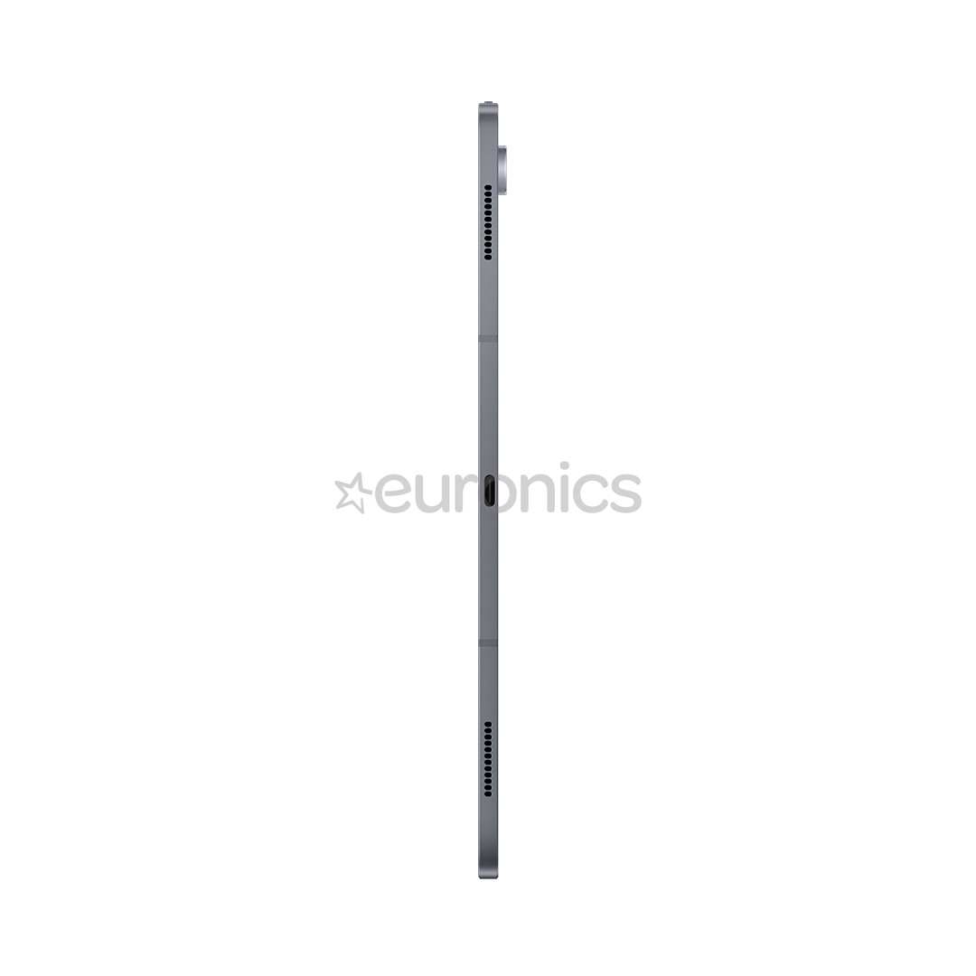 Samsung Galaxy Tab S10 Ultra, 512 GB, Wi-Fi + 5G, pelēka - Planšetdators