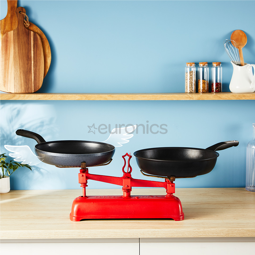 Tefal So'Light, 30 cm - Panna cepšanai